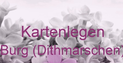 Kartenlegen Burg (Dithmarschen) | Top-Experten für Kartenlegen, Wahrsagen, Hellsehen, Zukunftsdeutung.